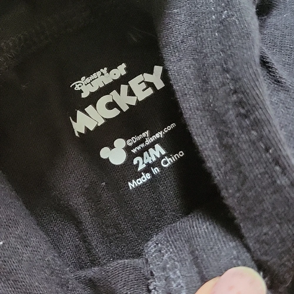 Disney mickey mouse